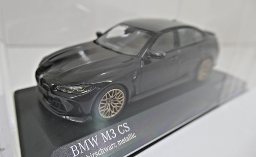 Minichamps bmw m3 cs - -,