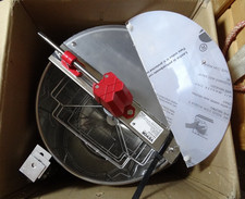 VEVOR Honigschleuder Manuell