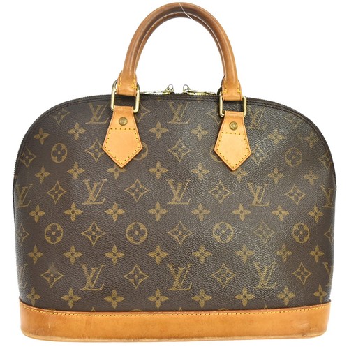 Buyit03 louis vuitton - louis, alma