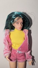 Barbie Und Co Bandai Billie