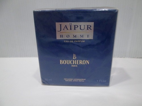Boucheron jaipur homme parfum - boucheron,