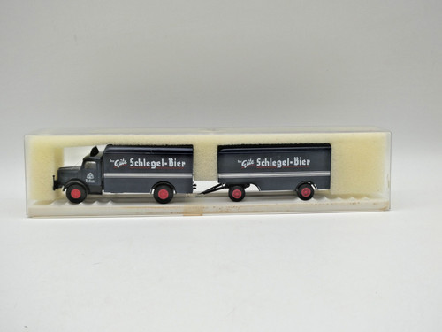 Brekina 7722 krupp - ,