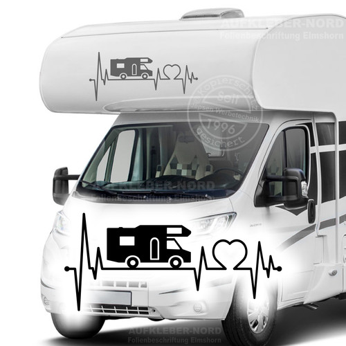 Herzschlag wohnmobil puls - herzschlag,
