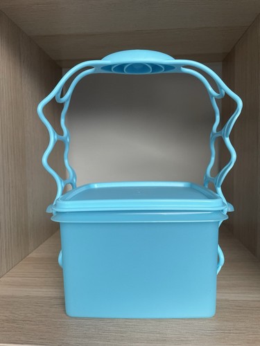Tupperware behälter l - l, mit