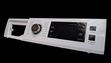 HANSEATIC Waschmaschine