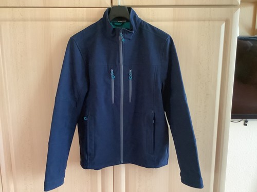 Herren männer softshelljacke - männer,