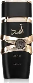 Lattafa asad 100 - lattafa, eau