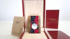 S.T Dupont Zigarrenschneider -