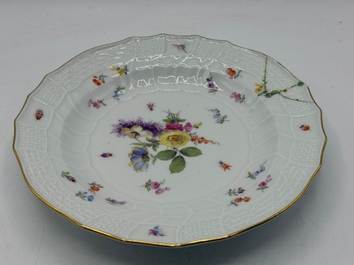 Meissen neubrandenstein blume - meissen,