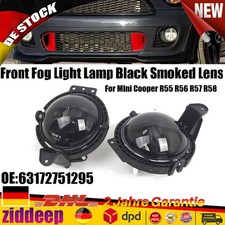 2x Für Mini Cooper S R55 R56
