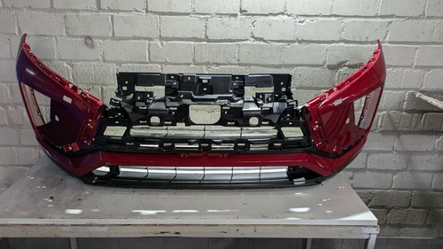 Stoßstange vorne 6400h717zz - vorne,