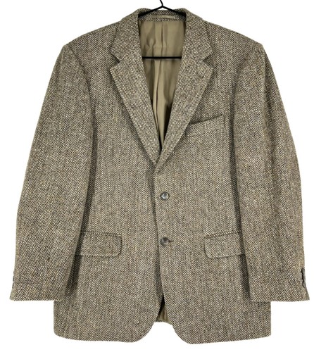 Vintage harris tweed - vintage, bexleys
