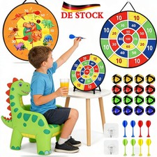 Dartscheibe für Kinder