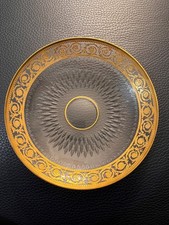 Saint Louis Kristall Thistle