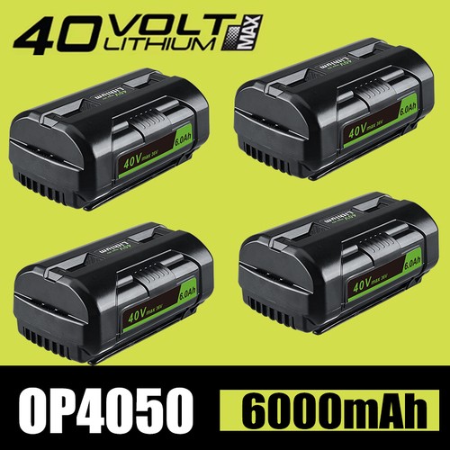 Für ryobi 36v 40v - ah,
