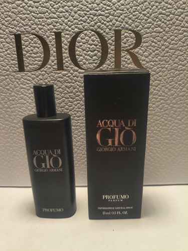 Giorgio armani acqua gio - armani,