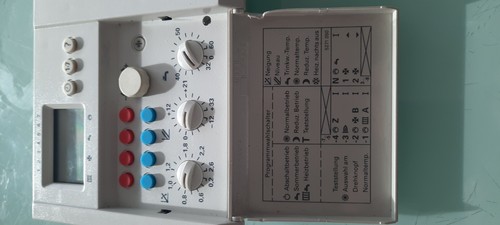 Viessmann bedienelement für - viessmann,