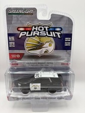 Greenlight 2021 chevrolet - 1:64,