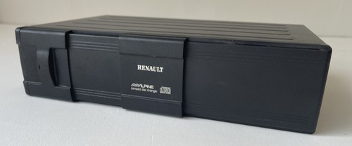 Renault alpine compact - renault,