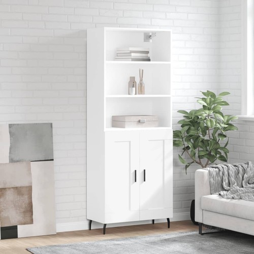 Highboard sideboard schrank - highboard,
