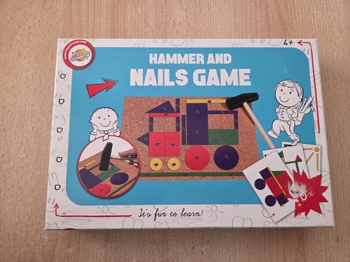 Spiel lernspiel hammerspiel - spiel,