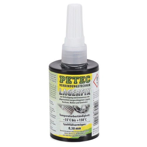 Petec 93150 lagerfix - lagerfix, kleber
