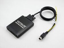 USB SD AUX MP3 passend für
