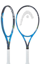 HEAD " INSTINCT MP " TOP