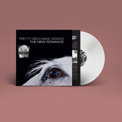 Pretty girls make graves new - make, /