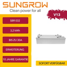 SUNGROW SBR032