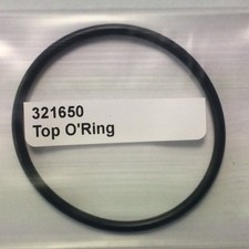 Ersatz Top Lüfter O-Ring