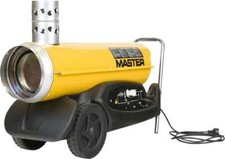 Master Ölheizer BV 77 E -