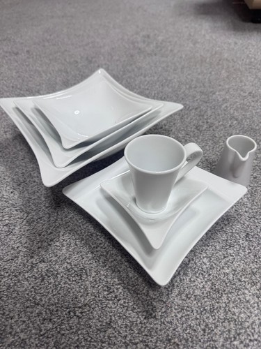 Geschirrserie pleasure set 4 - pleasure,