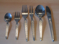 DDR Besteck Smalcalda ABS 920