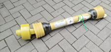 Euro gelenkwelle 8 6 zahn - gelenkwelle,