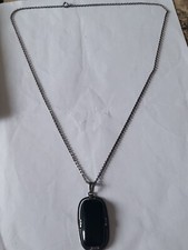 Art-Deco 835er Anhänger