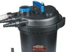 6 MAUK Schrauben Nr. 9 CPF-180/250 Druck Teichfilter SUNSUN Ersatzteil Abdeckung