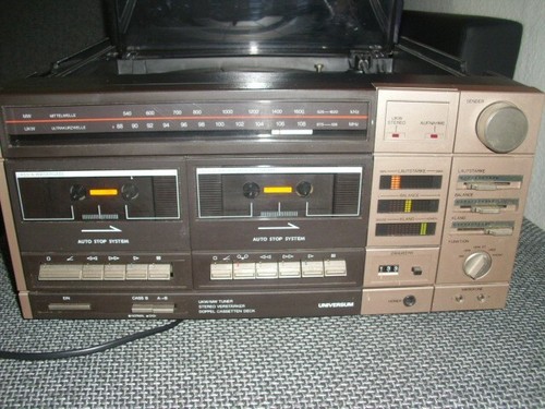Universum vtcf 1339 compact - universum,