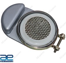 Luftfilter Airbox Montage für