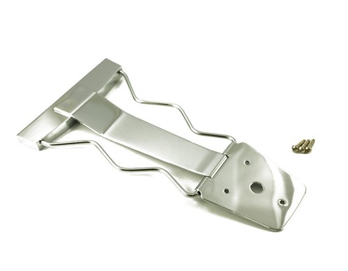 Old 175 style tailpiece - old,