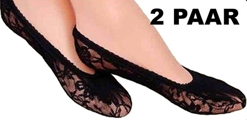 Paar luftige ballerina - 2,