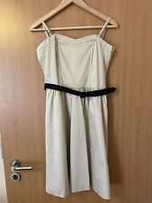 Knielanges schickes Kleid/ Abendkleid/ Ballkleid, Größe 38/ M