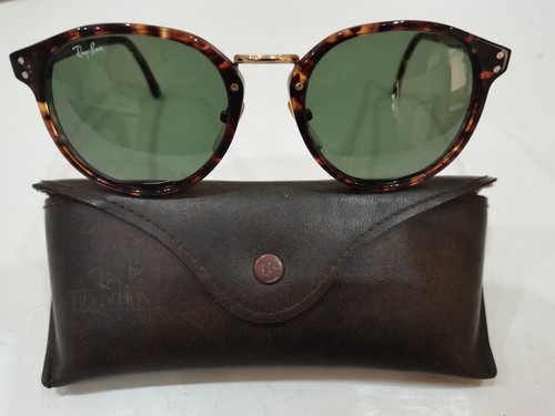 1980 vintage ray ban l - ray-ban, usa