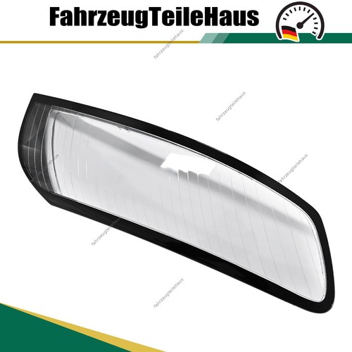Scheinwerfer set rechts - rechts, front