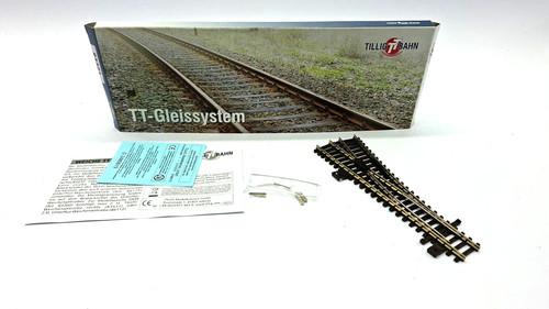 Tillig 120 83321 weiche - tt,