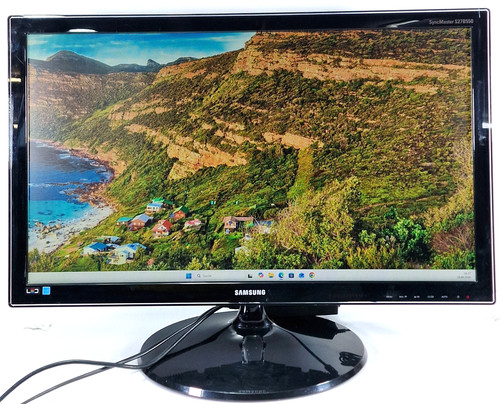 Samsung s27b550v zoll - samsung,