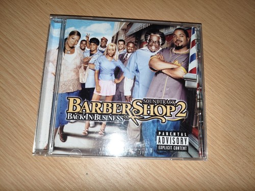 Barbershop back business - 2, in