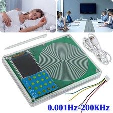 Schumann 7.83HZ Ultra-Niederfrequenz Impulsgeber Frequency Pulse Generator