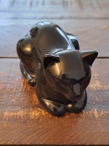 Enesco handcast katenfigur - handcast,