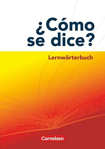 Cómo dice - ¿cómo, se
